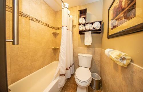 Posada Best Western Derby Inn