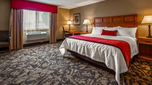 Posada Best Western Derby Inn