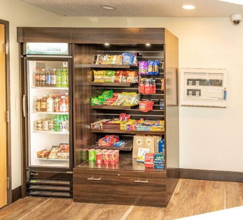 Posada Best Western Derby Inn