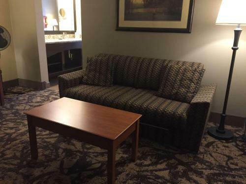 Posada Best Western Derby Inn