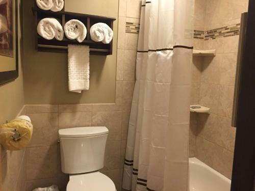 Posada Best Western Derby Inn