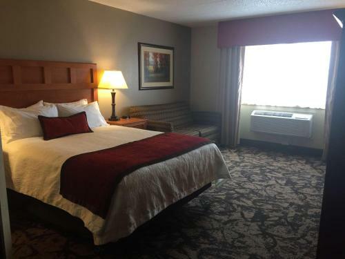 Posada Best Western Derby Inn