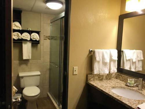 Posada Best Western Derby Inn