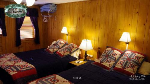 Posada Edgewater Inn & Cottages