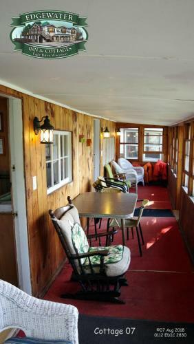 Posada Edgewater Inn & Cottages