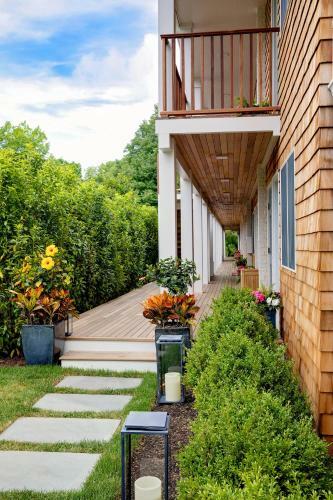 Hotel Journey East Hampton
