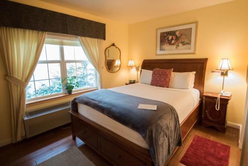 Posada Excelsior Inn