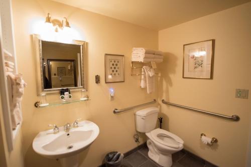 Posada Excelsior Inn