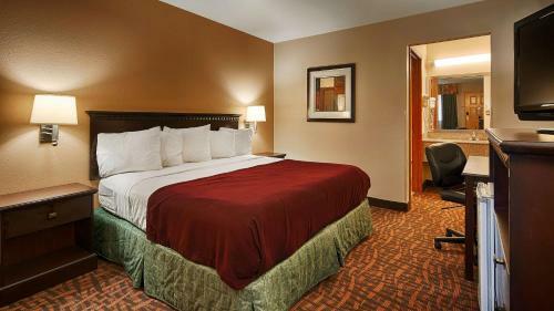 Hotel Best Western Sunland Park