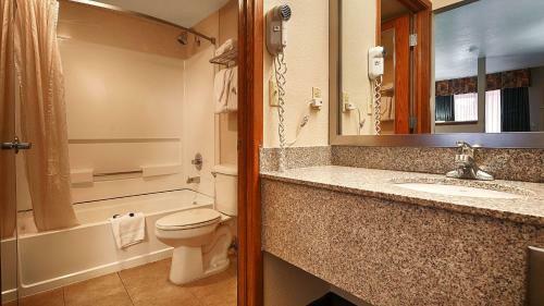 Hotel Best Western Sunland Park