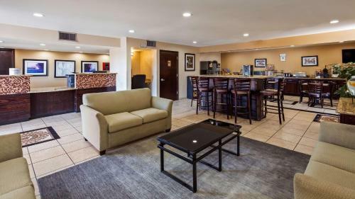 Hotel Best Western Sunland Park