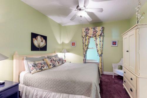 Apartamento Crystal Shores West