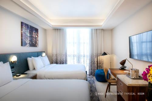 Hotel Sonder ? The Circ