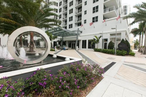 Hotel Sonder ? The Circ