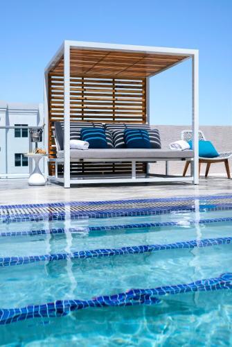 Hotel Sonder ? The Circ