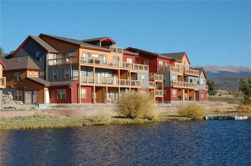 Waterside West E-104