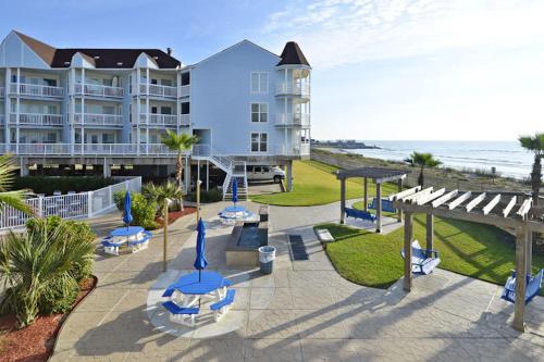 Seascape Condos