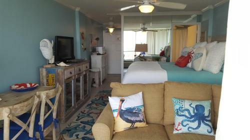 Apartamento Islander East Condominiums