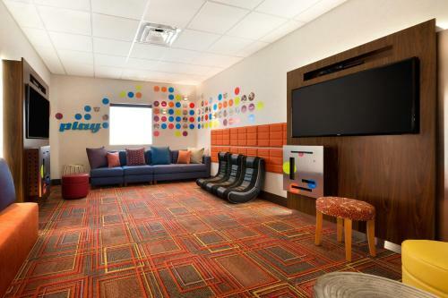 Hotel Home2 Suites By Hilton Glendale Westgate