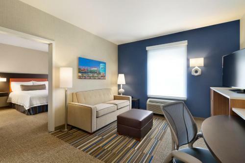Hotel Home2 Suites By Hilton Glendale Westgate