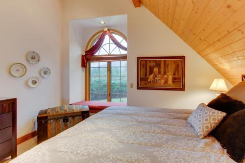 Rogue River Retreat