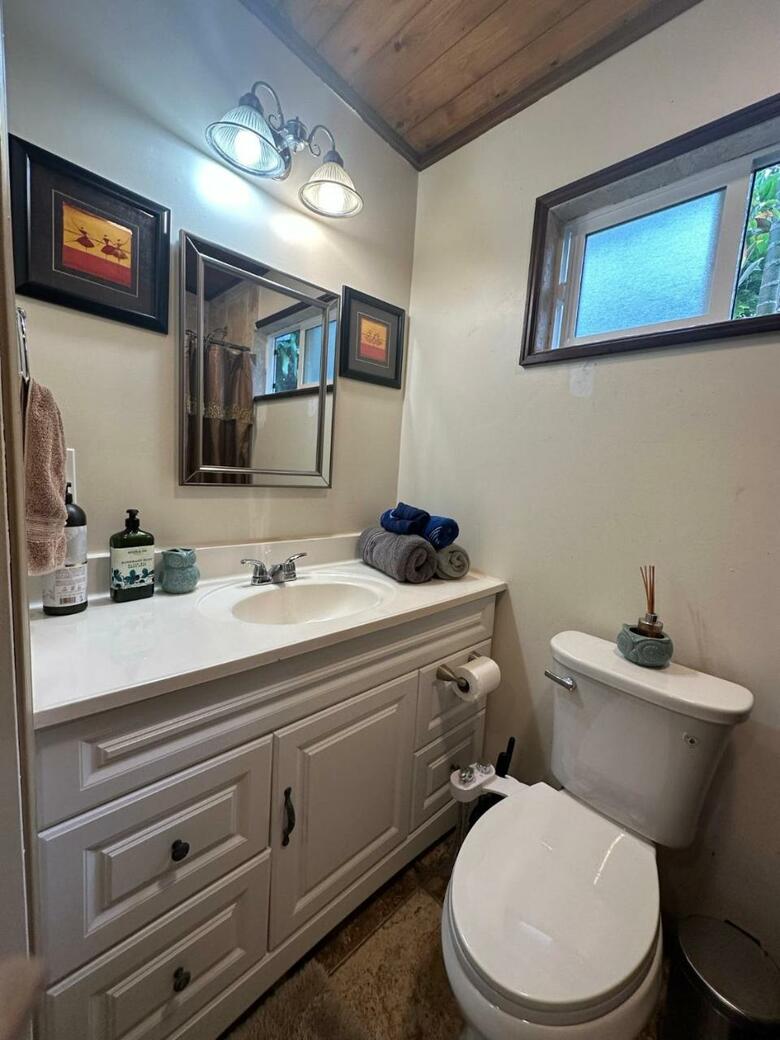 Bed & Breakfast Hawaiian Ohana Home