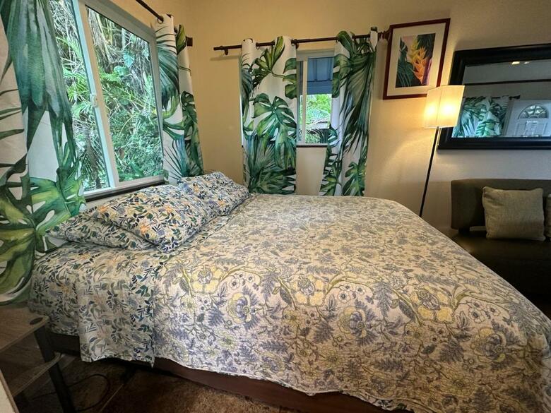 Bed & Breakfast Hawaiian Ohana Home