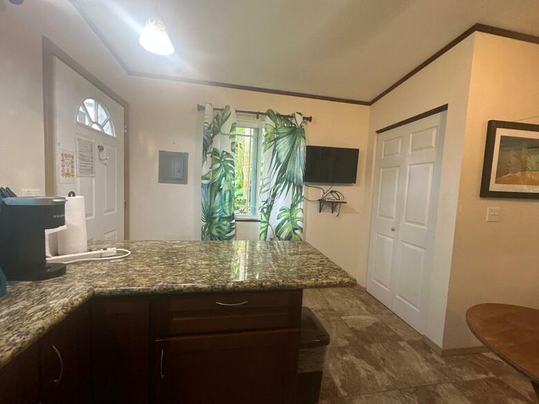 Bed & Breakfast Hawaiian Ohana Home