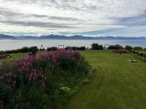 Baycrest Lodge