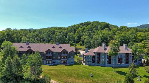 Sunrise Village West Glade L3