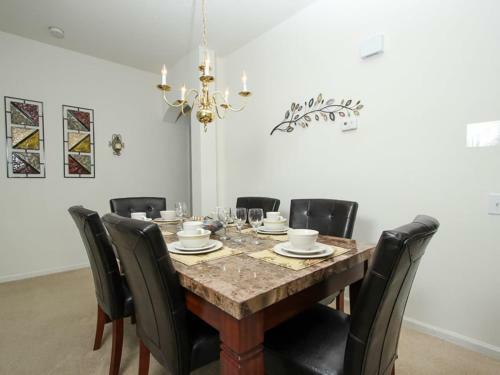 Villa 2235 Wyndham Palm Windsor Palms
