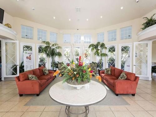 Villa 8176 Fan Palm Windsor Palms