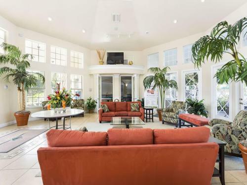 Villa 8159 Fan Palm Windsor Palms