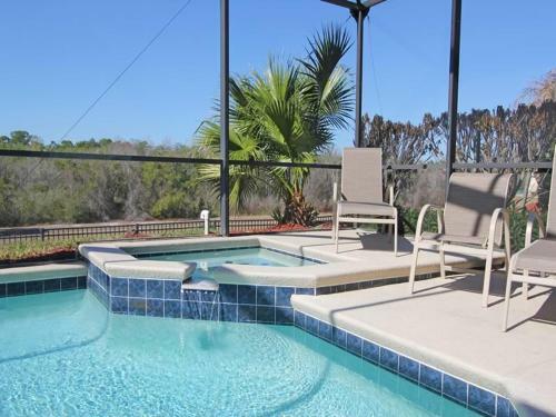 Villa 8135 Sun Palm Windsor Palms