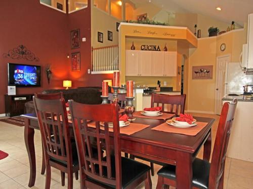 Villa 8135 Sun Palm Windsor Palms