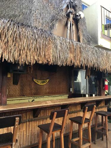 Albergue Banana Bungalow West Hollywood