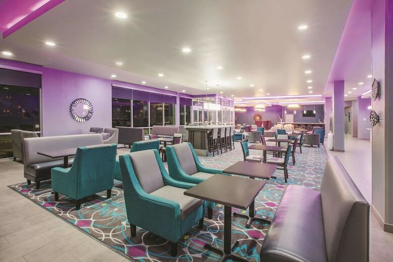 Hotel La Quinta By Wyndham Lubbock South