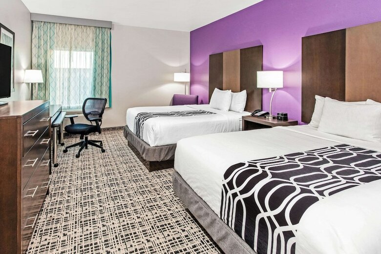 Hotel La Quinta By Wyndham Lubbock South