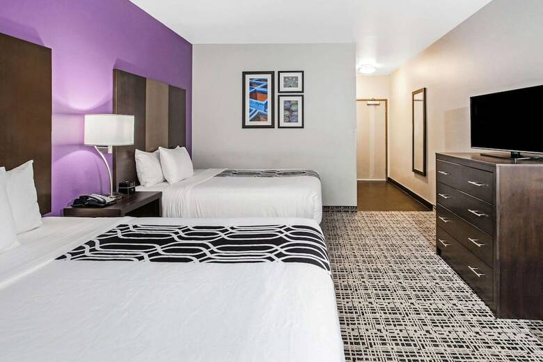 Hotel La Quinta By Wyndham Lubbock South