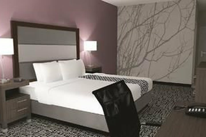 Hotel La Quinta By Wyndham Lubbock South