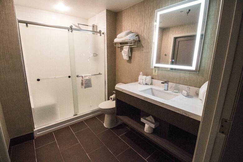 Best Western Premier High Sierra Hotel