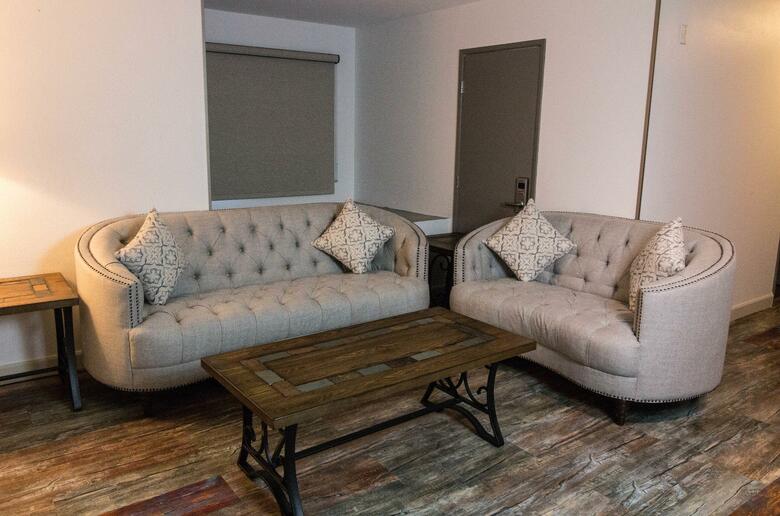 Best Western Premier High Sierra Hotel