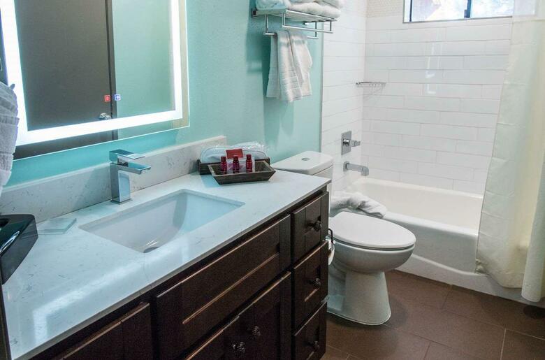 Best Western Premier High Sierra Hotel