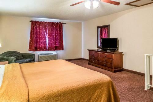 Hotel Quality Inn Deep Creek Lake