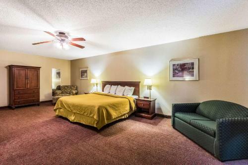 Hotel Quality Inn Deep Creek Lake