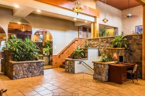 Hotel Quality Inn Deep Creek Lake
