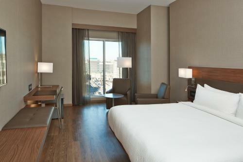 AC Hotel By Marriott Minneapolis Downtown