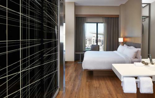 AC Hotel By Marriott Minneapolis Downtown