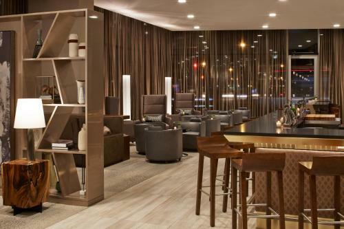 AC Hotel By Marriott Minneapolis Downtown