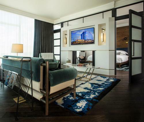 Hotel Thompson Nashville
